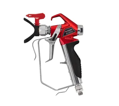 Pistol airless Titan RX-PRO include duza 517 SC 6 +