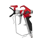 Pistol airless Titan RX-PRO include duza 517 SC 6 +