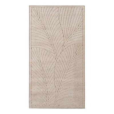 Covor pentru exterior și interior bej 80x150 cm Nova 1203 – Ayyildiz Carpets