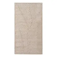Covor pentru exterior și interior bej 80x150 cm Nova 1203 – Ayyildiz Carpets