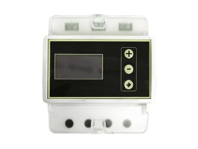 Controler inteligent de sarcină pentru statiile de incarcare - KS-SLC