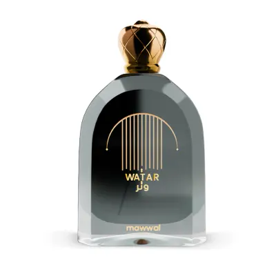 Apa de Parfum Mawwal Symphony Watar, Unisex, 100 ml