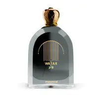 Apa de Parfum Mawwal Symphony Watar, Unisex, 100 ml