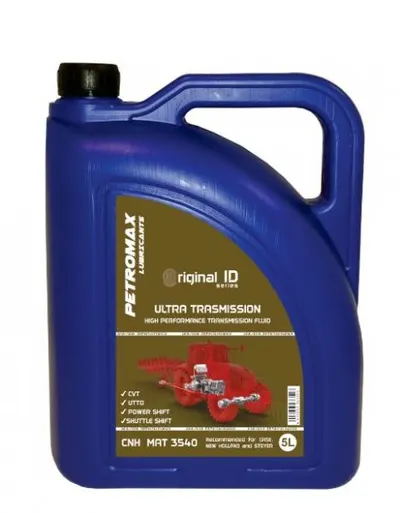 Ulei Petromax ULTRA TRANSMISSION 5L 5L