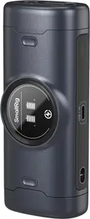 Încărcător SmallRig - 5105, Canon LP-E6P, negru