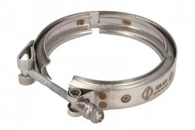 Garnitura turbocompresor potrivit MERCEDES ACTROS MP4 MP5, ANTOS, AROCS OM473.900-OM473.915 07.11