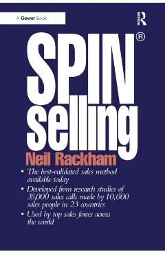 SPIN (R)-Selling