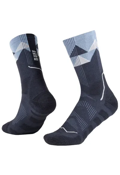 Sosete Unisex - Thermonet Crew Socks 138869779 - Bleumarin