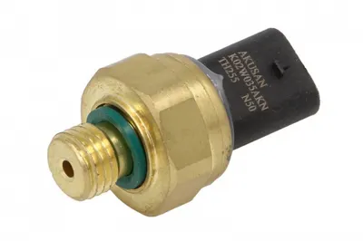 Senzor presiune ulei 3 pin potrivit DS DS 3, DS 4, DS 5, DS 7; MERCEDES 123 W123; BMW 1 E82, 1 E88, 1 F20, 1 F21, 2 F22, F87, 2 F23, 3 E90, 3 E91, 3 E92, 3 E93 1.0-3.0H 02.76