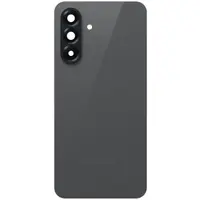 Capac Baterie Samsung Galaxy A56 A566, Gri (Awesome Graphite), Service Pack GH82-36807A