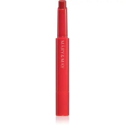 Mary&May Blooming Glow Lip ruj cu persistenta indelungata cu efect de hidratare culoare 03 Rosy Dew 1.7 g