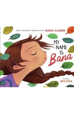 My Name Is Bana