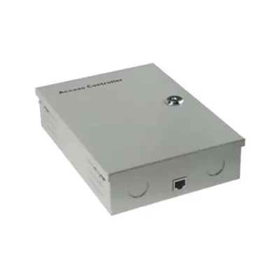 Centrala control acces Genway CL-RS-04, 20000 utilizatori, 10000 evenimente, 4 usi