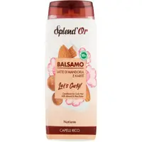 Balsam de Par Splend'Or, Migdale & Karite, 300 ml