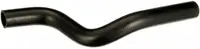 Furtun radiator superior (27mm 27mm) potrivit MAZDA 323 F VI, 323 S VI 1.5 1.6 09.98-05.04