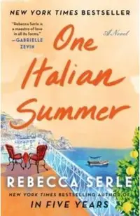 One Italian Summer