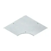 Capac pentru cot 90° cu dispozitive de fixare pre-asamblate RESDVS 200