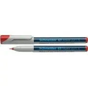 Universal non-permanent marker SCHNEIDER Maxx 221 S, varf 0.4mm