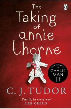 Taking of Annie Thorne