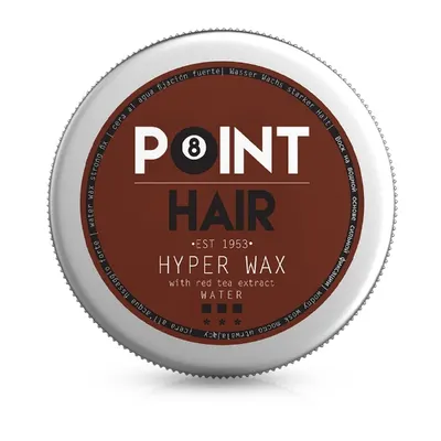 Ceara de par - POINT BARBER - Hyper - 100 ml