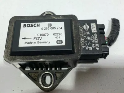 Modul / senzor esp 47931-AL700 Nissan X-Trail (2001-2007)