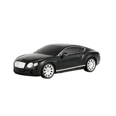Masinuta cu telecomanda Rastar Bentley Continental 1:24