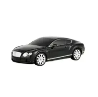 Masinuta cu telecomanda Rastar Bentley Continental 1:24
