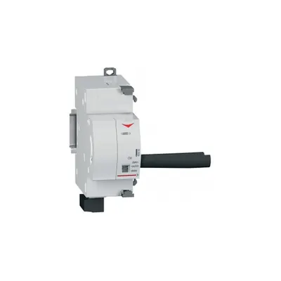 Motor actionare DX³ 230 V~ - standard - 1 module - pentru 1.5 module devices