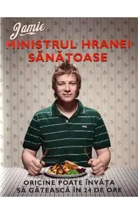 Ministrul hranei sanatoase