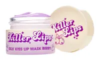 Masca pentru buze Berry, 12g, Killer Lips