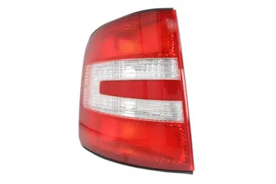 Stop tripla lampa spate stanga SKODA FABIA I, FABIA I PRAKTIK CAROSERIE LIMUZINA COMBI 4 5D 1999-2007