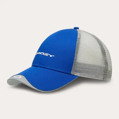 Șapcă Oakley CLASSIC TRUCKER Unisex Albastră FOS901343-670