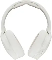 Căști cu microfon Skullcandy - Hesh Evo, Bone/Orange