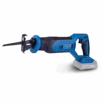 Fierastrau sabie fara acumulator IXES C-RS100-X Scheppach 5909243900, 20 V, 2800 min, 20 mm