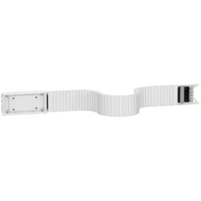 Canalis - Lungime Laterala Flexibila - 100 A - 1 M - Montaj Stanga Sau Dreapta