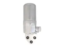 Uscator aer conditionat potrivit AUDI A6 C5, ALLROAD C5 1.9D-4.2 12.97-08.05