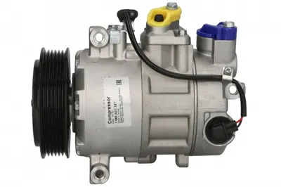 Compresor climatizare potrivit BMW 1 (F20), 1 (F21), 3 (F30, F80), 3 (F31) 1.6 07.11-06.19