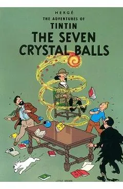 The Seven Crystal Balls