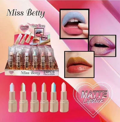 Rujuri Engros Mate Two-Tone Miss Betty, K3338