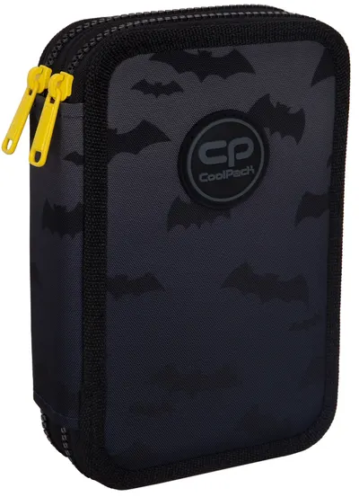 Penar școlar echipat Cool Pack Jumper 2 - Darker Night