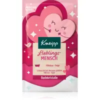Kneipp My Favourite Person saruri de baie cu hibiscus 60 g