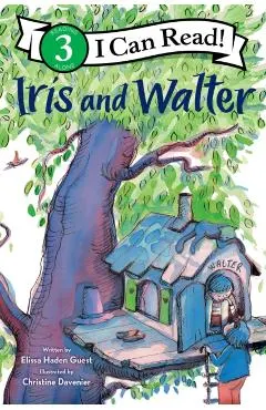 Iris and Walter
