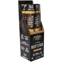 Batoane Stick cu Vita cu Aroma de Teriyaki 1buc (42g)