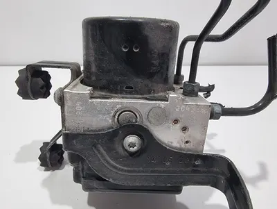 Pompa abs 6793936 BMW Seria 3 (2011-2019) [F30] 2.0d 184 cp N47D20A