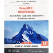 Management antreprenorial