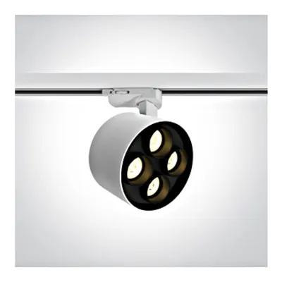 Motril L 24W 1920lm 3000K 40° Ra90 230V IP20 alb