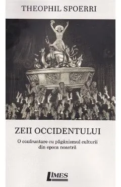 Zeii Occidentului