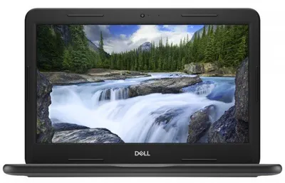 Laptop Second Hand Dell Latitude 3310, Intel Core i5-8265U 1.60 - 3.90GHz, 8GB DDR4, 256GB SSD, 13.3 Inch HD