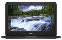 Laptop Second Hand Dell Latitude 3310, Intel Core i5-8265U 1.60 - 3.90GHz, 8GB DDR4, 256GB SSD, 13.3 Inch HD