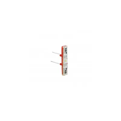 Distributed phase wiring monitor light Mosaic 230 V